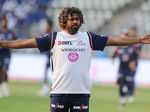 Lasith Malinga