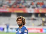 Lasith Malinga