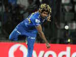 Lasith Malinga