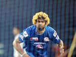 Lasith Malinga