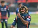 Lasith Malinga