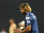 Lasith Malinga