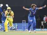 Malinga ignored for one-off T20I