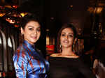 Jaya and Priyanka