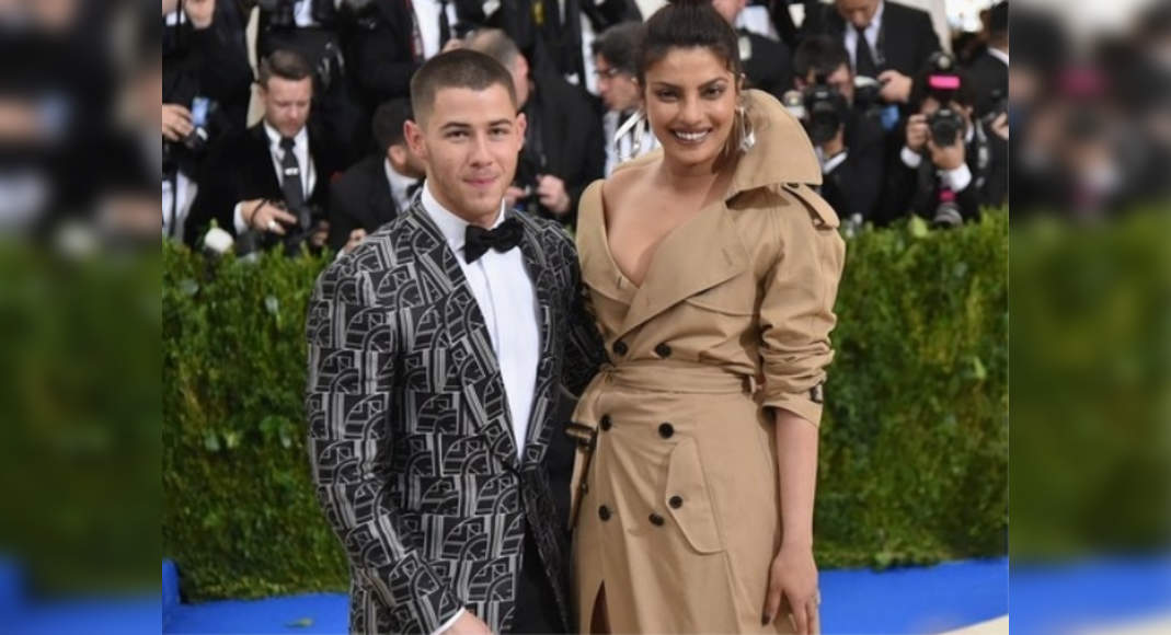 Priyanka Chopra takes to Instagram to congratulate Nick Jonas on his ...