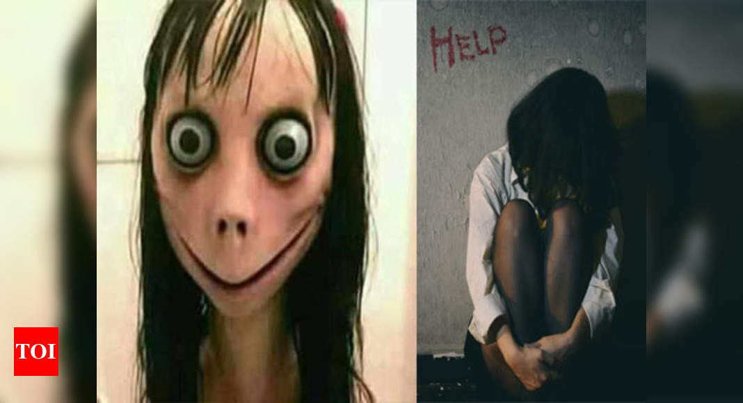 Momo Challenge Whatsapp After Blue Whale It Is Momo Whatsapp Suicide Game That S Risking Your Teens