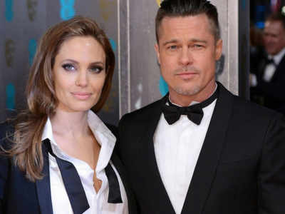 Brad Pitt says he has given Angelina Jolie millions since split