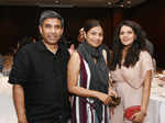 Debashish Datta, Sujata Datta and Sakshi Agarwal