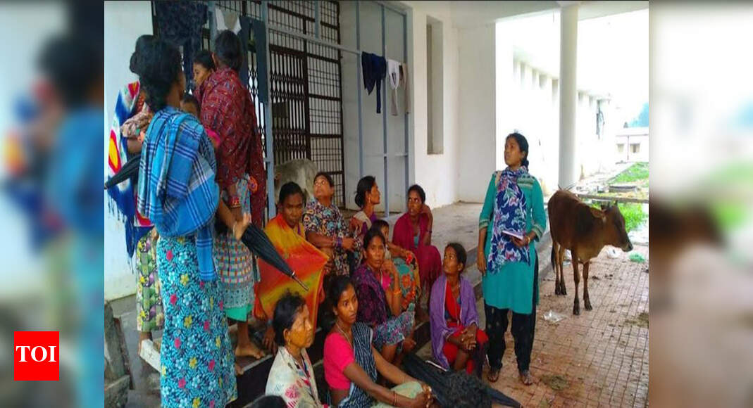 15 Killed In Sukma Were Innocent Villagers Not Maoists Alleges Aap