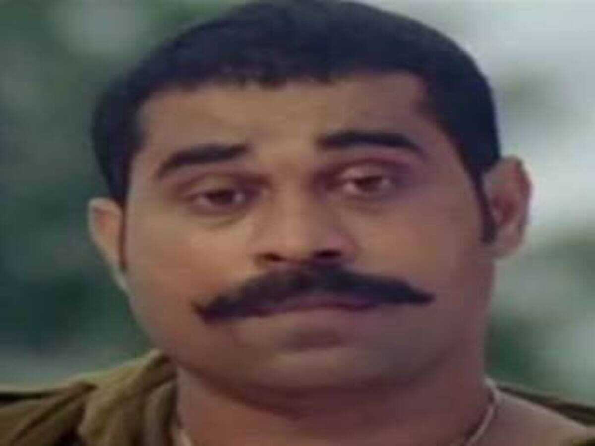 Dashamoolam Damu Gets A Film Of His Own Malayalam Movie News Times Of India