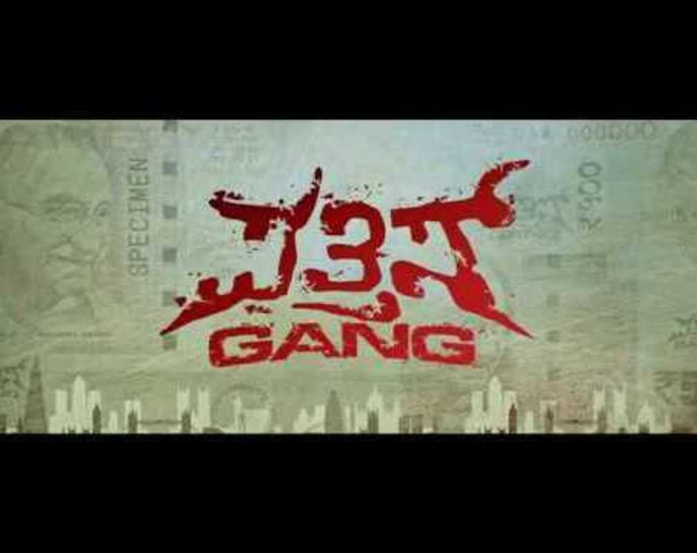 
Pathis Gang - Official Trailer
