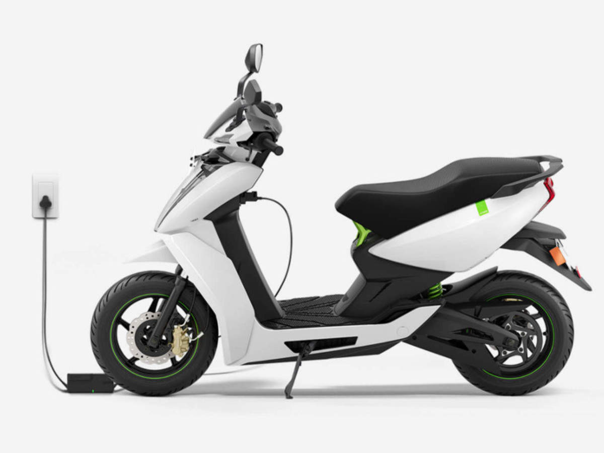 cost of activa scooty