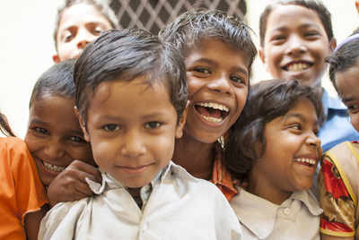 National Deworming Day: 9 ways to prevent worm infection - Times of India