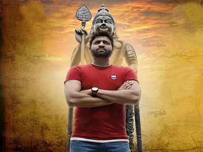‘Subrahmanyapuram’: The Sumanth starrer has completed 50 percent of the shoot