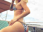 Iggy Azalea’s hot pictures