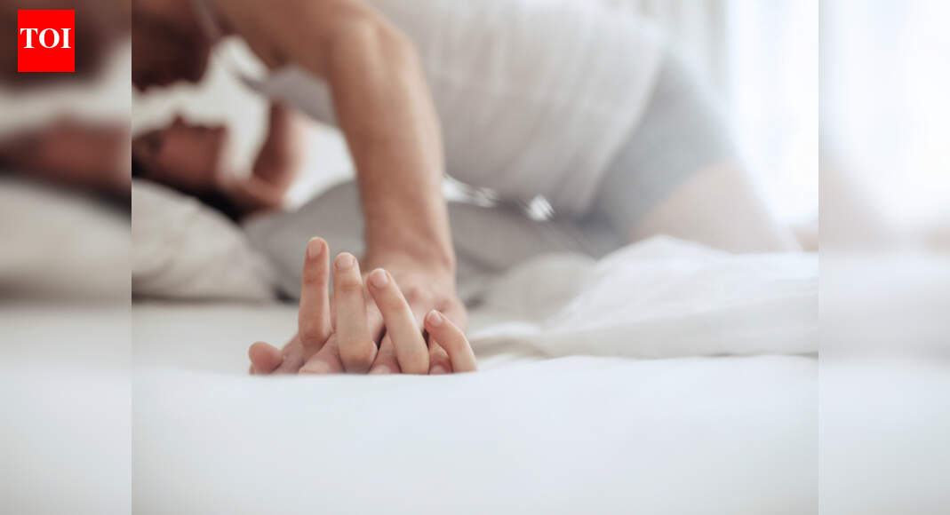 Bored with 69? It’s the time to try the steamy 68 sex position!