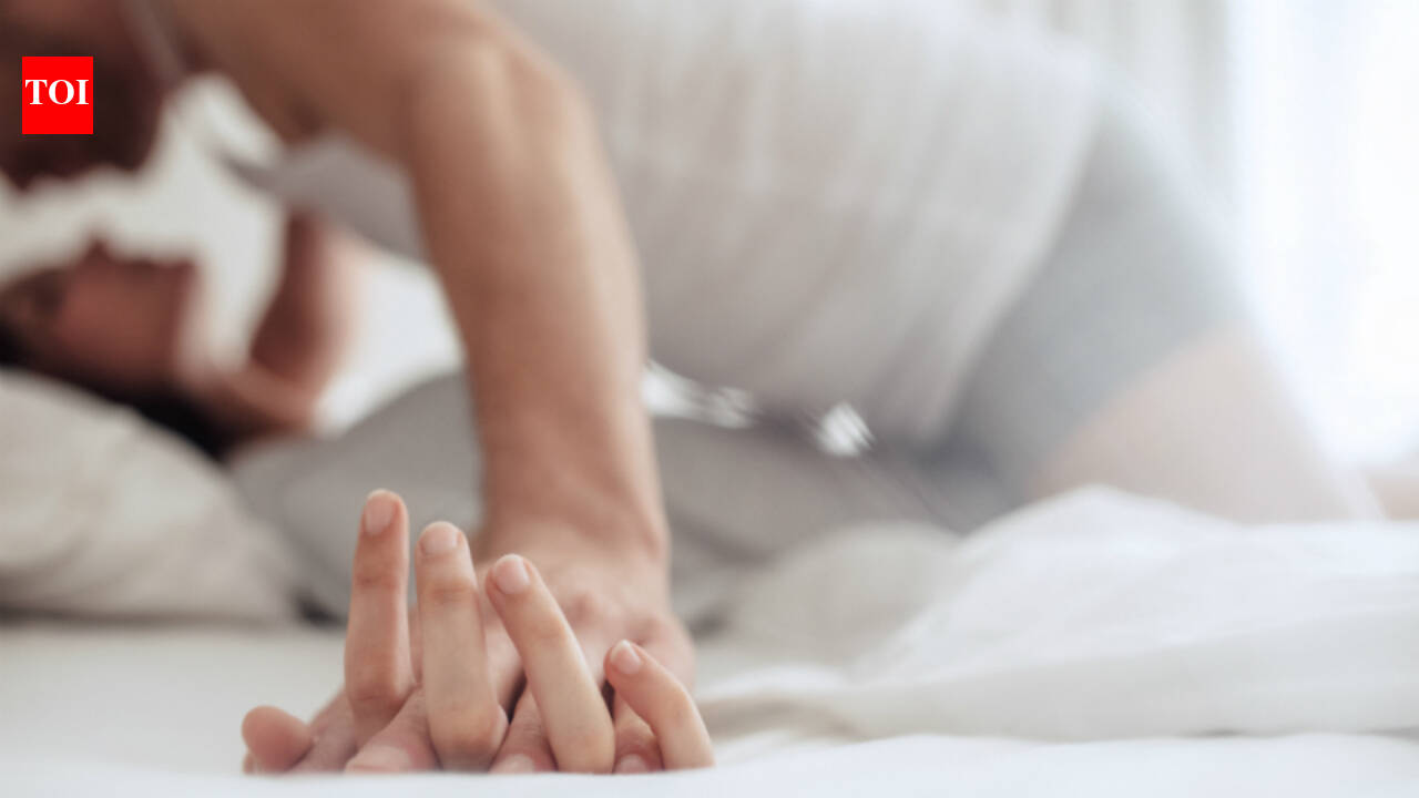 Bored with 69? It’s the time to try the steamy 68 sex position!
