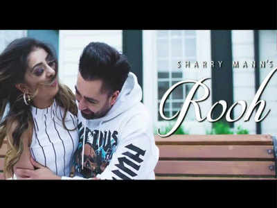 ‘Rooh’ teaser: Sharry Mann latest hints at a trouble in love’s paradise
