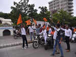 Maratha groups observe Maharashtra Bandh