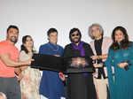 Taa-Dhaa: Music album launch