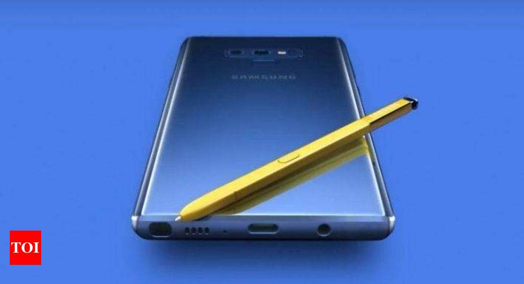 6 Fitur Terbaik Samsung Galaxy Note 9 Di Pricebook