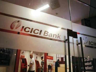 ICICI Bank shares soar nearly 9% intra-day