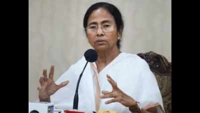 Won't allow anyone to act against people's interest: Mamata Banerjee