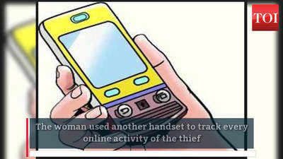 Andheri to Dadar: How a teenager tracked down her phone robber