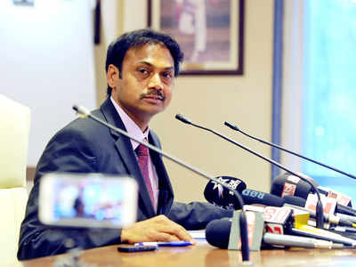 Prasad-led BCCI's selection panel unlikely to get extension