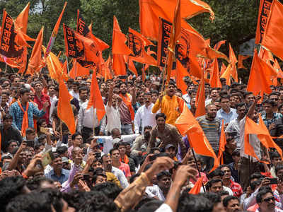 Maratha quota stir: Traffic hit, internet suspended, schools closed in Maharashtra