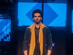 Mumbai Fashion Show: Jack & Jones