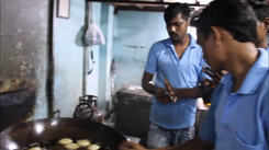 Shahu Nashta Centre is tickling the tastebuds of Raipur foodies