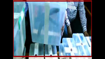 Ahead of Independence Day, Delhi police recover huge cache of arms and ammunition