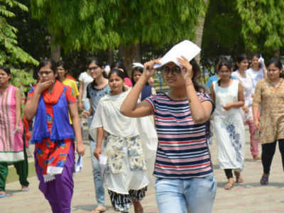 Status quo? Twice-a-year, online NEET unlikely by next year