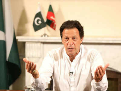 Indian high commissioner to call on Imran Khan Friday