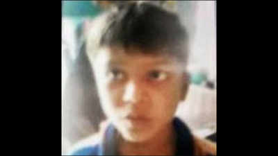7-year-old killed by teens for Rs 1 lakh ransom in Delhi
