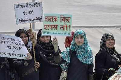 Triple talaq bill to be tabled in Rajya Sabha today: All you need to know