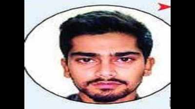 Arrested JMB terrorist alumnus of South Kolkata college