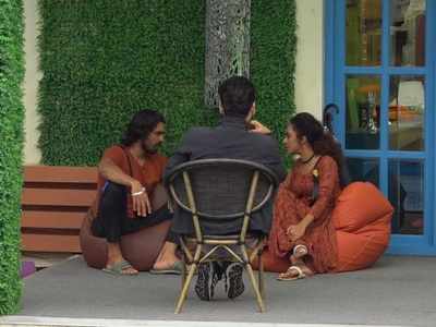 Bigg Boss Malayalam written update, August 9, 2018: Pearle and Shiyas get into an ugly fight