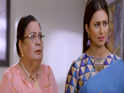 Yeh Hai Mohabbatein written update, August 9, 2018: Mrs Bhalla wants to ...