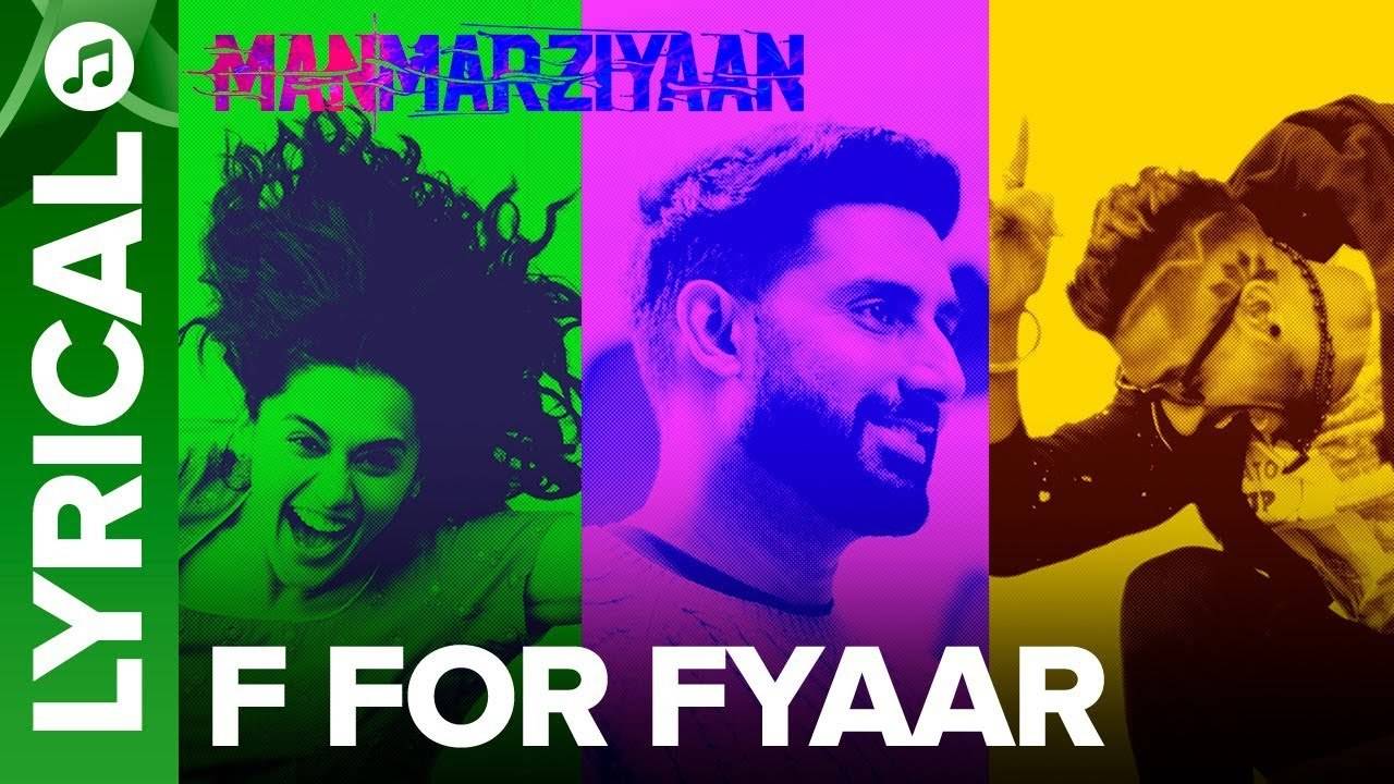Manmarziyaan box office collection Day 1: Anurag Kashyap's film races ahead  of competition