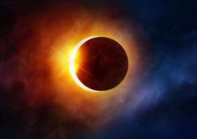 Solar Eclipse: Last Partial Solar Eclipse of the year to dazzle astronomers
