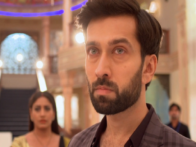 Ishqbaaz written update, August 09, 2018: Shivaay apologizes to Anika; throws Daksh out of the house