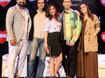 Karan Johar launches his radio show