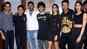 Janhvi Kapoor, Ishaan Khatter and team 'Dhadak' come together to celebrate film's success