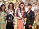 Miss Diva 2018 Delhi sub contest: Winners and performances