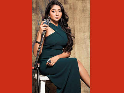 Bhoomi is ‘proud’ to return to reality TV, this time as a mentor