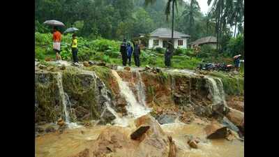 Disaster zones identified in Kozhikode to speed up rescue operations