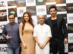 DJ Sheizwood, Deepshikha Nagpal, Sameer and Suryansh Arora  