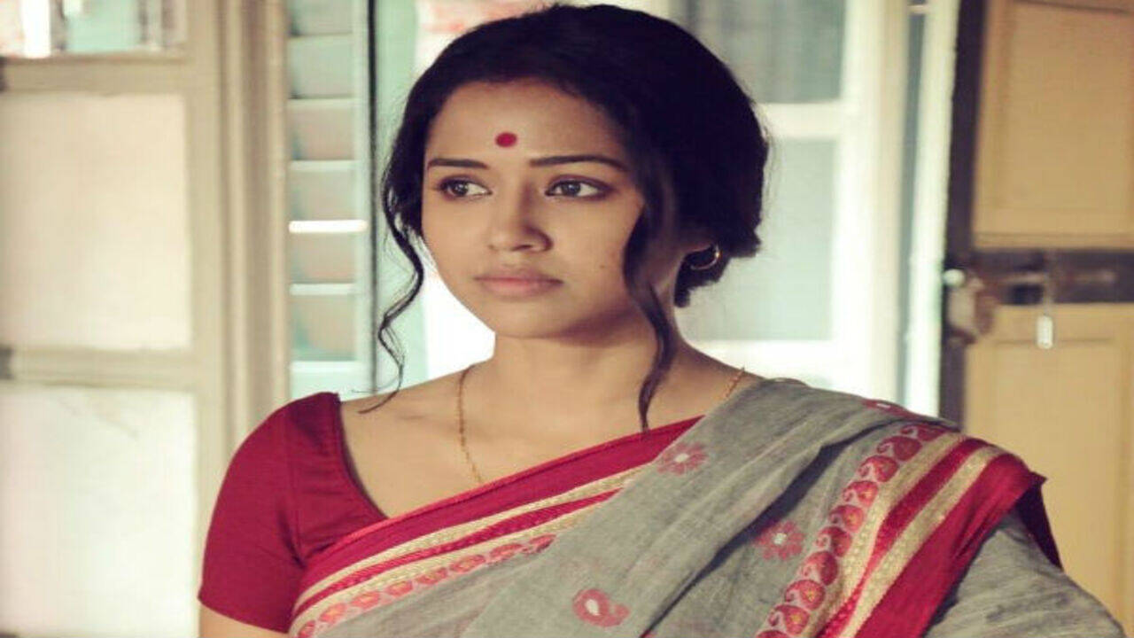 Sohini Sarkar shares her secret of playing challenging characters on screen  | Bengali Movie News - Times of India